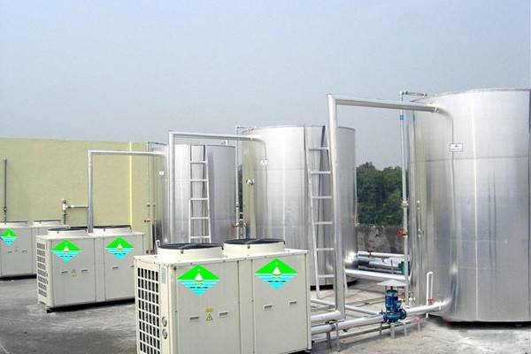 空气源热泵价位—空气能热泵报价如何