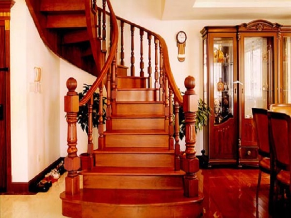 中式实木楼梯踏步垫如何安装—中式实木楼梯踏步垫安装方法是什么