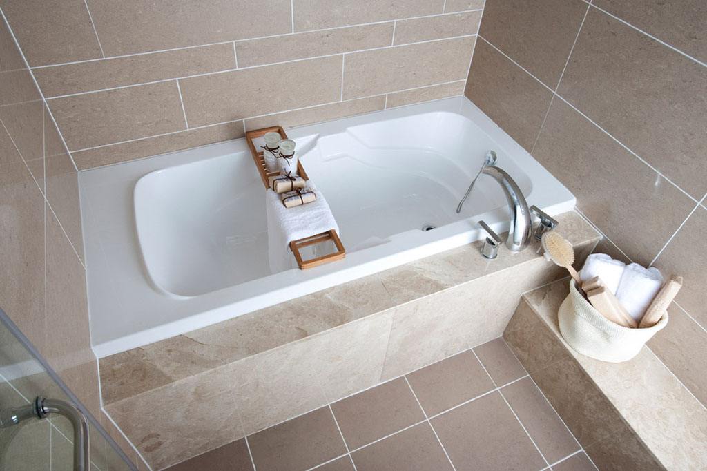 浴缸怎么清洁—浴缸如何清洁保养