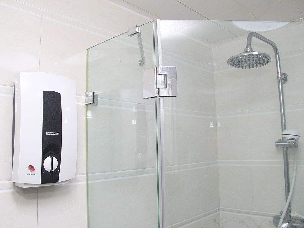 卫生间热水器安装位置—卫生间热水器如何安装