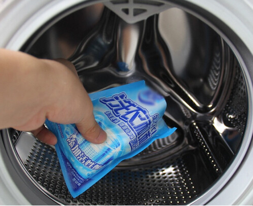 清洗滚筒洗衣机方法—滚筒洗衣机有哪些清洗步骤