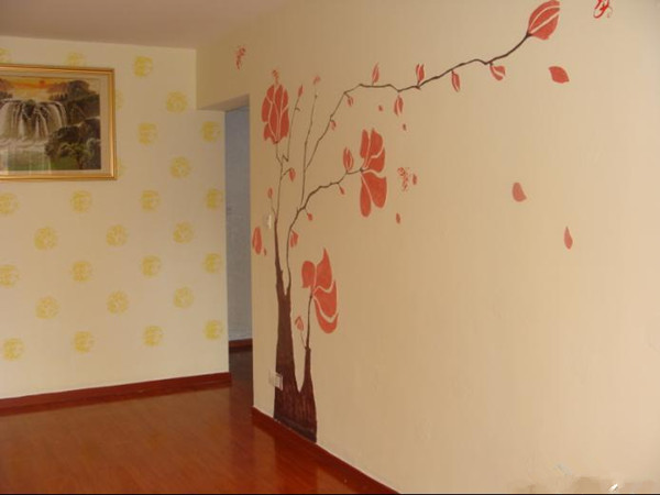 墙纸和墙布谁比较好—墙纸和墙布哪个更加的好
