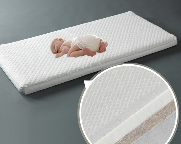 婴儿床垫有哪些材质—婴儿床垫的材质有哪些