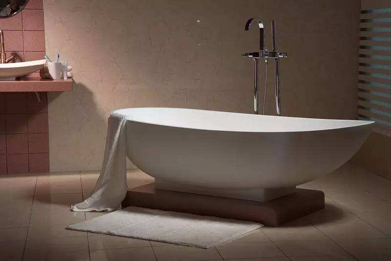 浴缸尺寸大小—浴缸尺寸规格如何