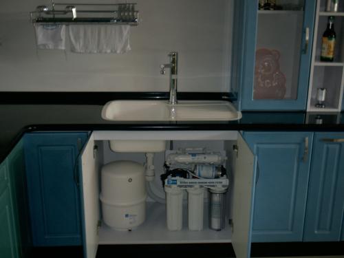 厨房净水机品牌—厨房净水机的十大品牌有哪些