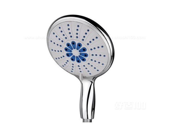 淋浴器喷头品牌-汉斯格雅