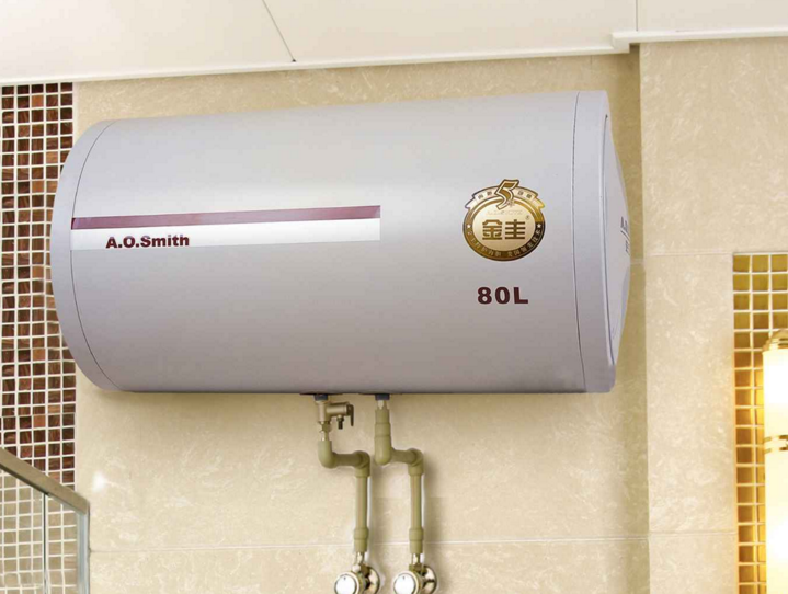 储水式热水器安装高度介绍—储水式热水器安装高度高吗