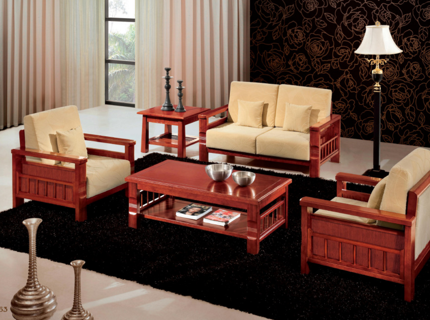 实木沙发安装方法—实木沙发如何安装