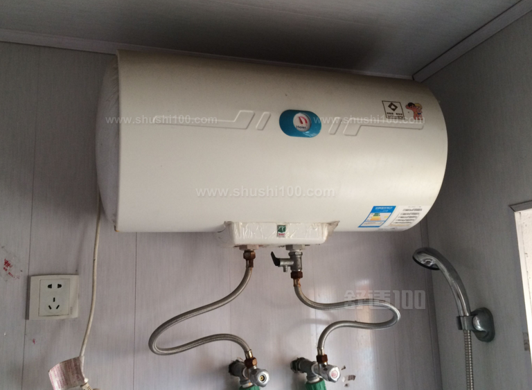 储水式热水器安装高度-安装高度介绍