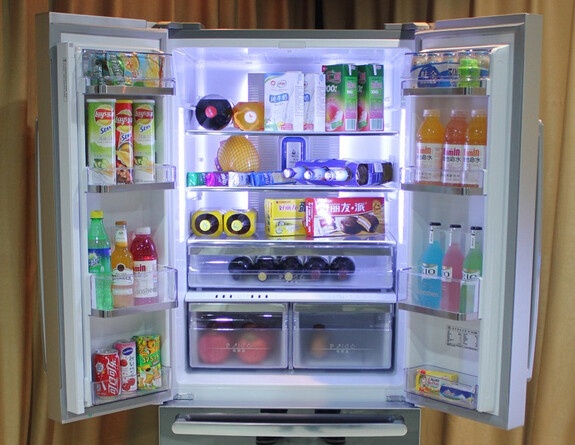 冰箱不制冷原因—冰箱为什么会不制冷