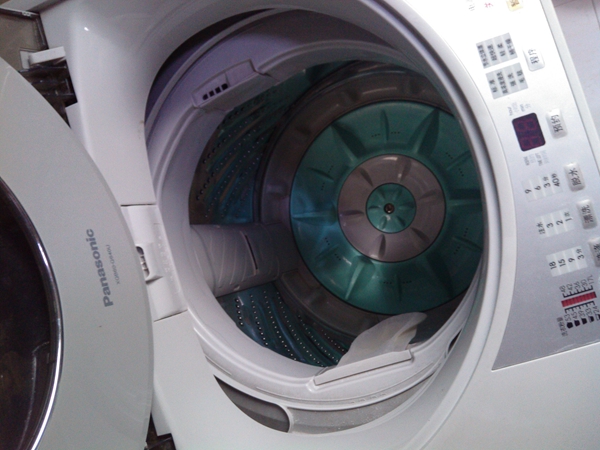 全自动洗衣机脱水步骤—全自动洗衣机怎么样脱水