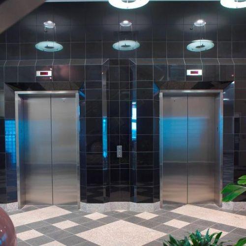 通力电梯报价-通力电梯多少钱
