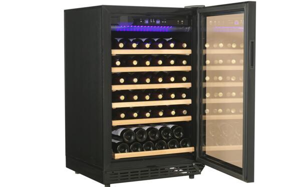 红酒柜如何嵌入冰箱-红酒柜与冰箱是有区别