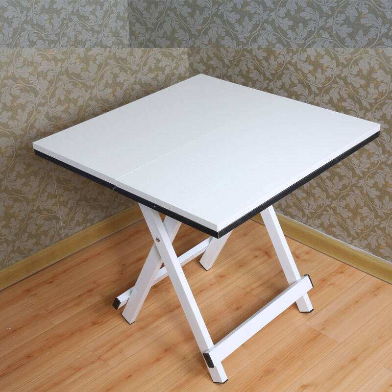 简易折叠桌推荐品牌—简易折叠桌什么品牌好