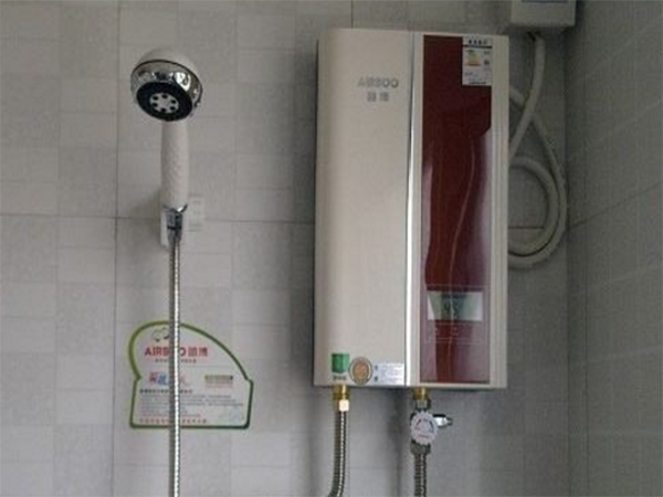 哈博即热式电热水器如何维修—哈博即热式电热水器故障维修