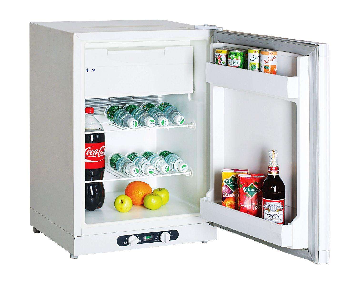 冰箱发热故障—冰箱发热怎么解决