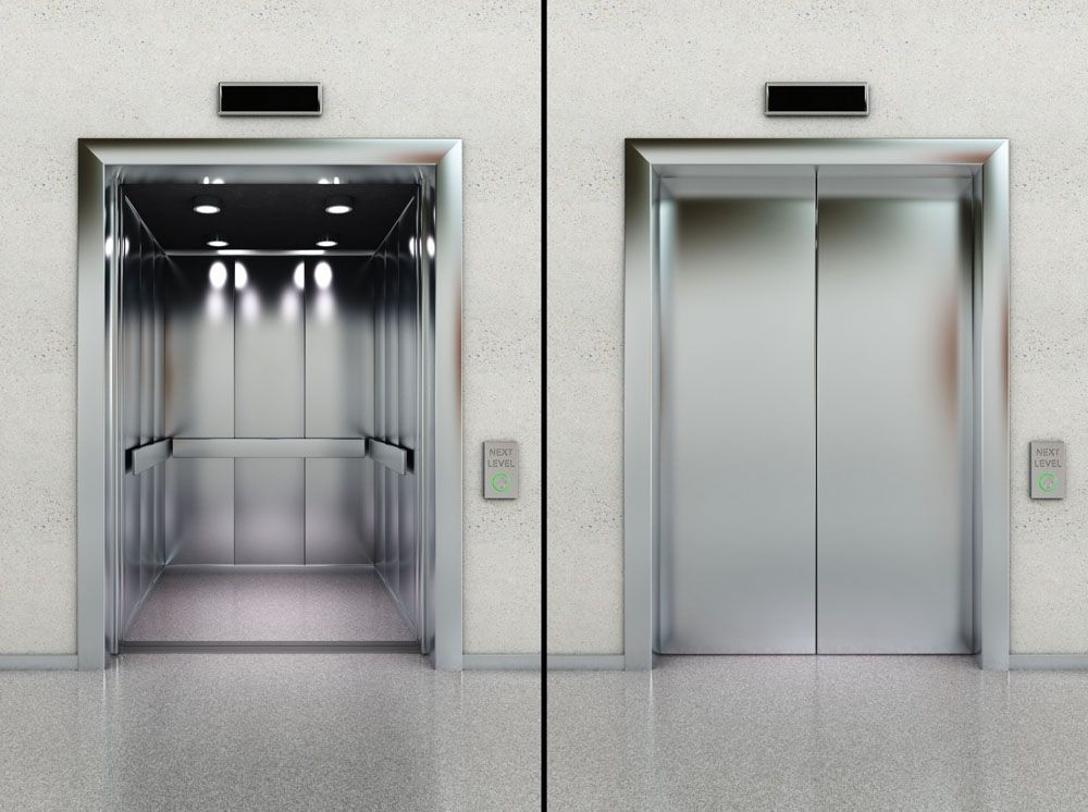 现代电梯费用—现代电梯价格是多少