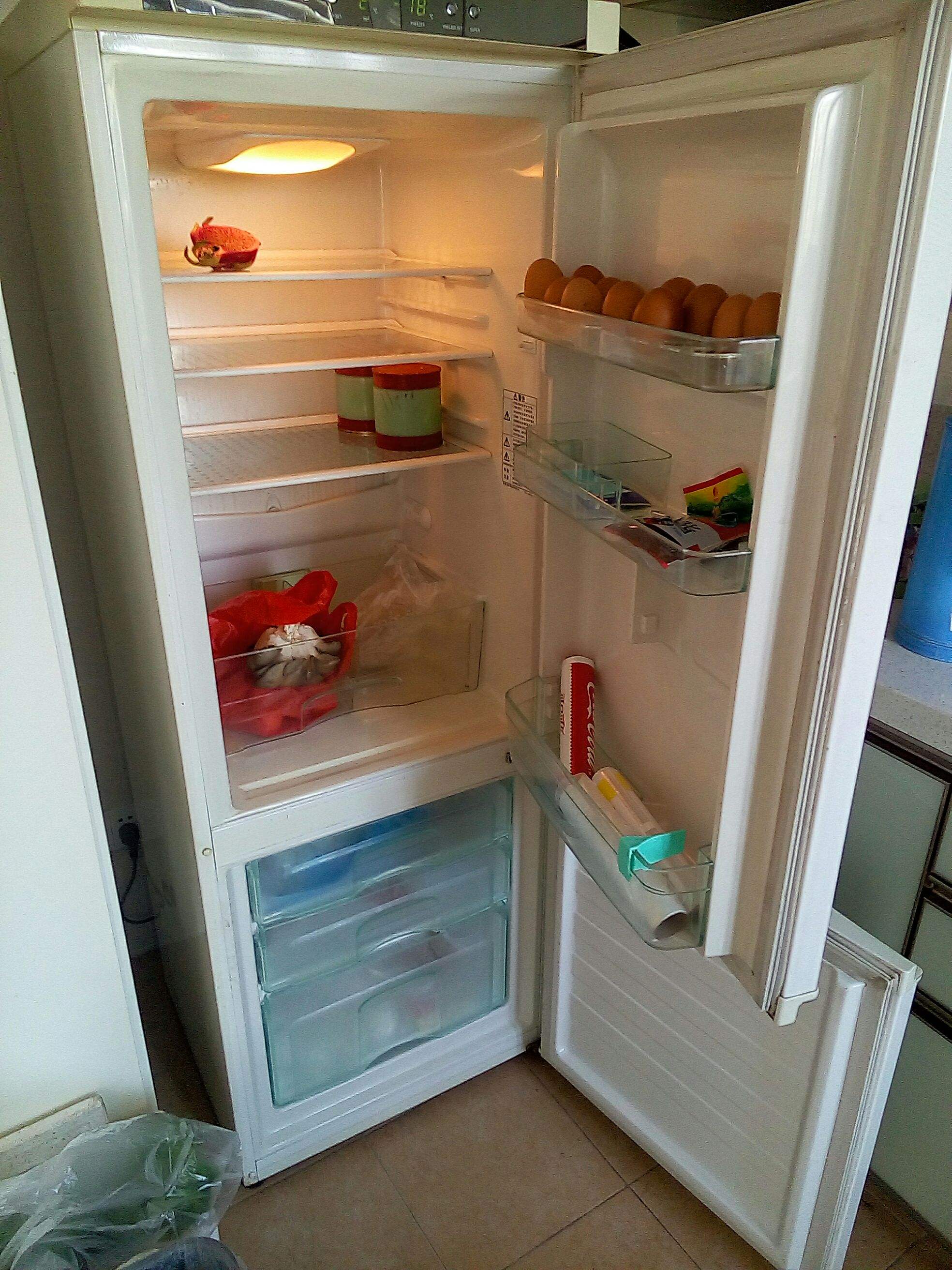 冰箱除冰方法介绍—怎么进行冰箱除冰