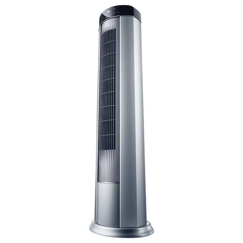 格力圆柱空调清洗—格力圆柱空调如何清洁