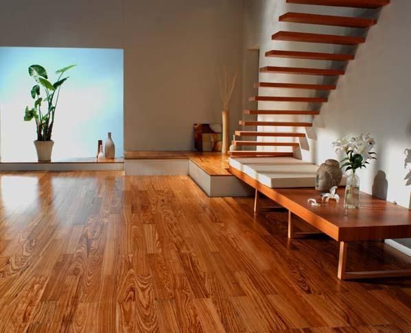 竹木复合地板品牌推荐—竹木复合地板品牌哪些比较好