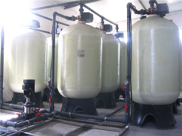 软化水处理设备有哪些—软化水处理优势有哪些