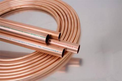 3p空调铜管多少钱一米—3p空调如何安装