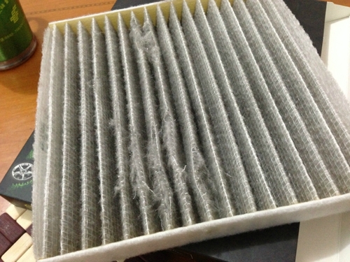 格力立式空调拆卸滤网—格力立式空调怎么进行拆卸滤网