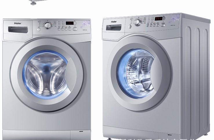海尔滚筒洗衣机怎么清洁呢，海尔滚筒洗衣机清洁方法