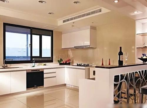 厨房专用空调品牌厨房专用空调品牌有哪些