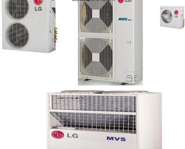 LG中央空调价格表—LG中央空调贵不贵