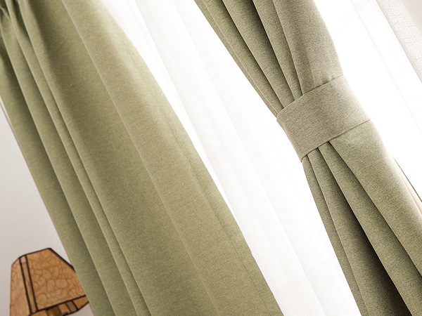棉麻窗帘多少钱一米—棉麻窗帘一米的价格为多少