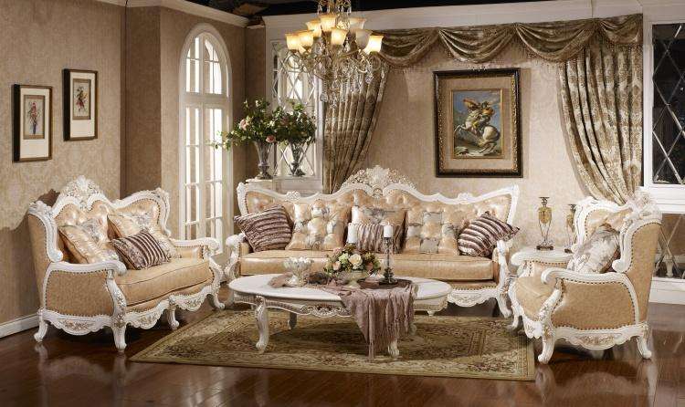 欧式沙发哪个品牌好—欧式沙发品牌排行榜