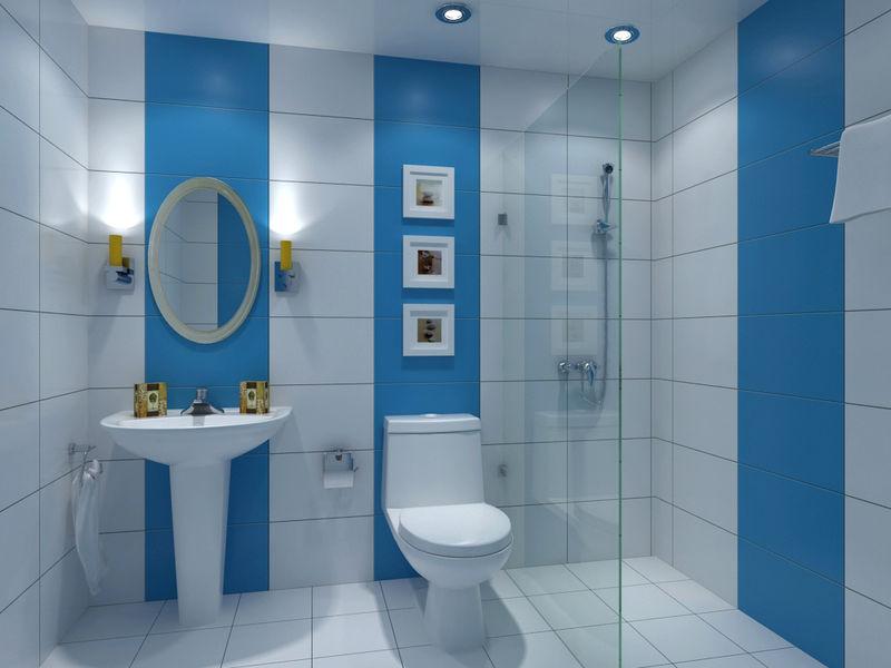卫生间墙面用什么材料好，卫生间墙面材料介绍