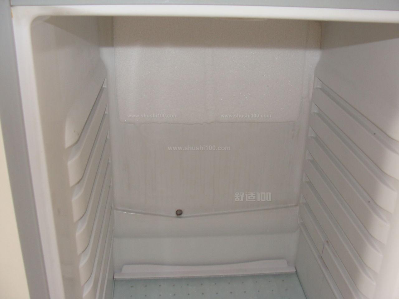 冰箱排水孔在哪里—冰箱排水孔位置