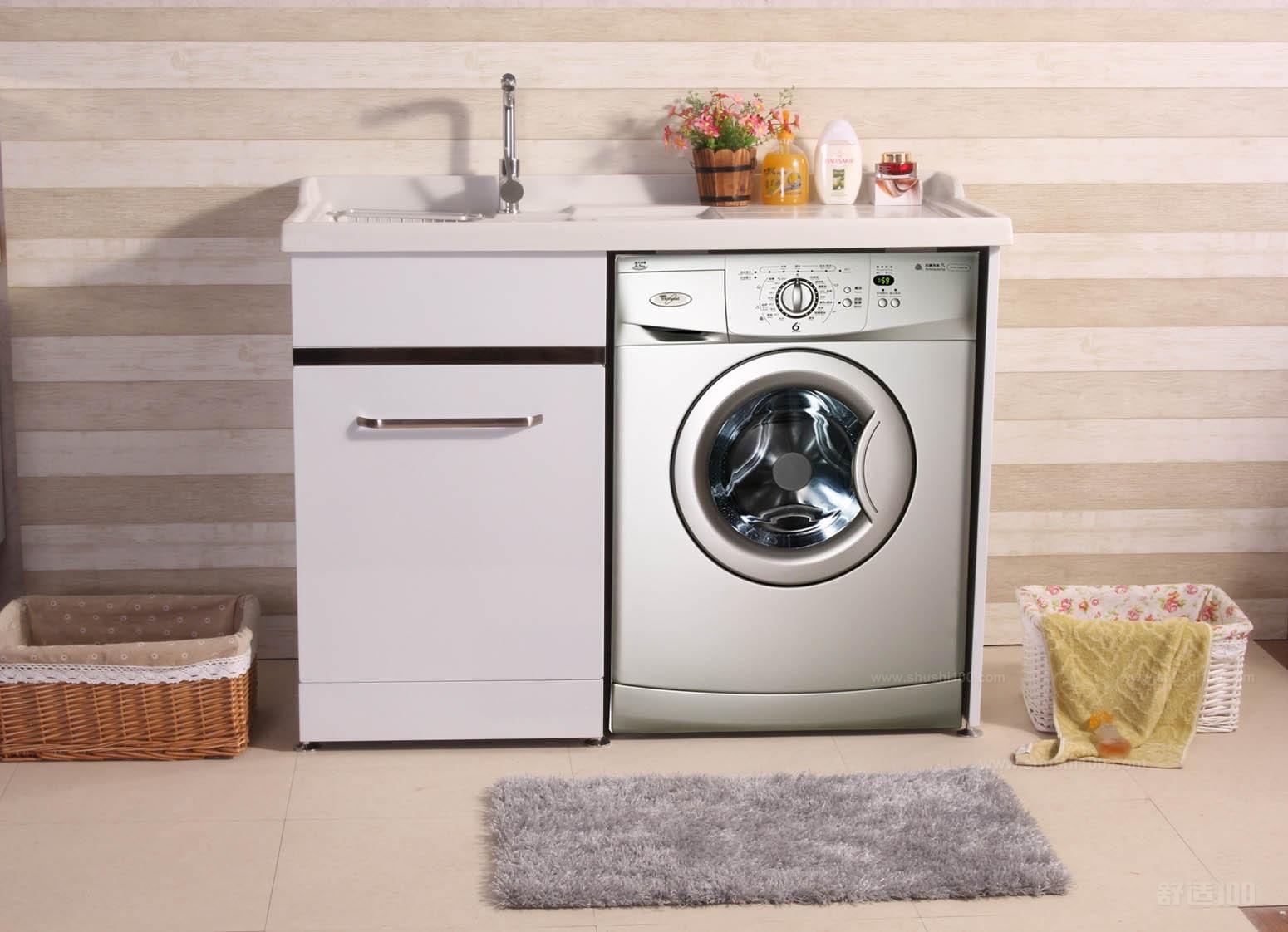 如何去除洗衣机异味，去除洗衣机异味的方法有哪些