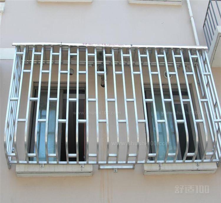不锈钢防盗窗多少钱一平米,不锈钢防盗窗性能优势有哪些