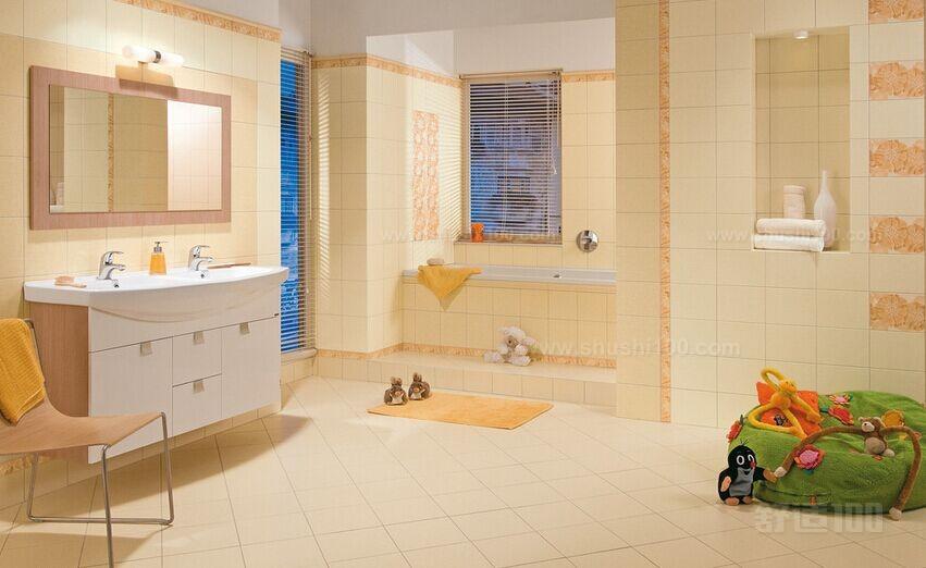 卫生间墙砖什么颜色好，卫生间墙砖颜料品牌有哪些
