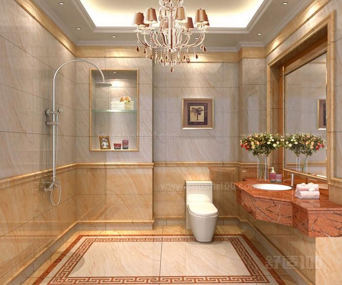 卫生间如何选择瓷砖，卫生间瓷砖选购技巧