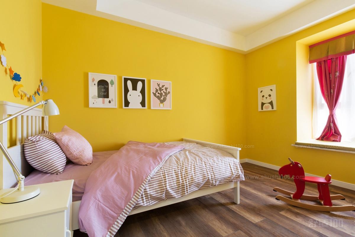 卧室墙壁什么颜色好—卧室墙壁颜色选择禁忌有哪些