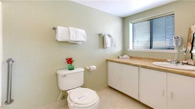 卫生间哪种瓷砖好—选什么瓷砖装修卫生间呢