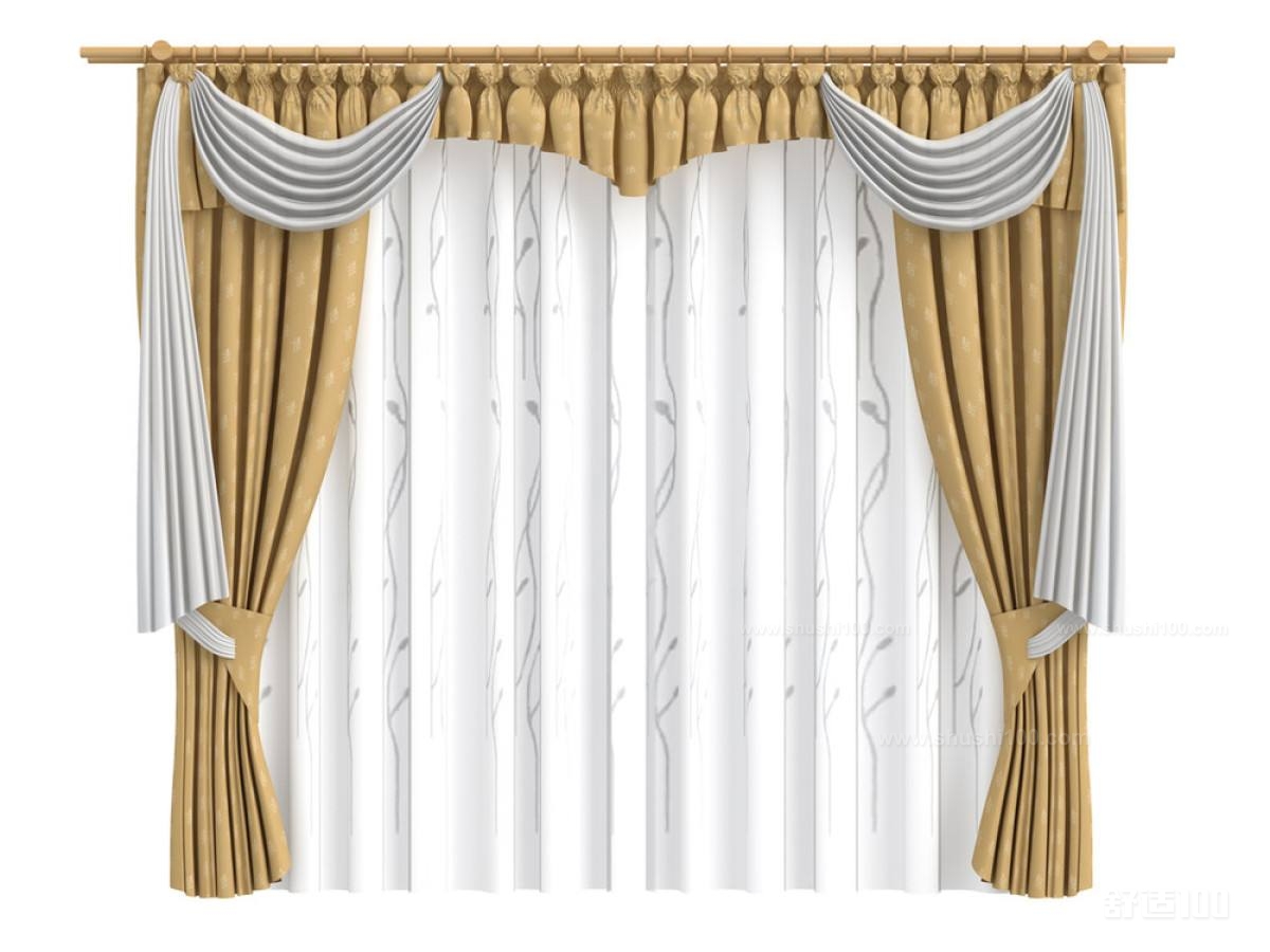 客厅窗帘怎么选购—客厅沙发选购有什么技巧