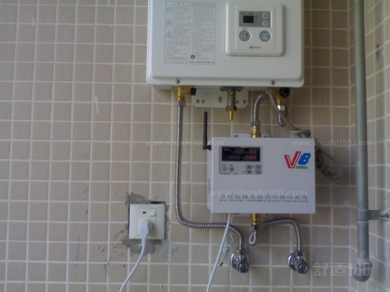 燃气热水器安装位置—燃气热水器安装位置在哪里