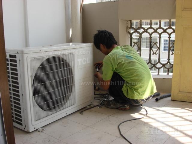 挂机空调怎么清洗图解—挂机空调清洗方法是什么