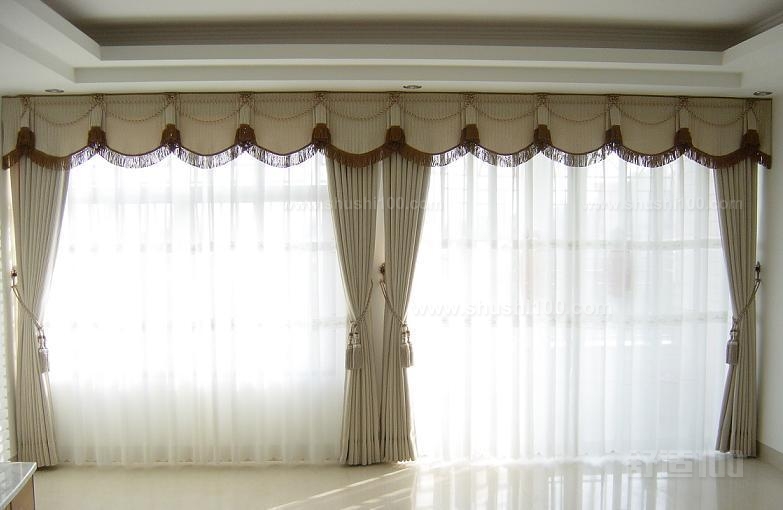 窗帘材质哪种好—窗帘材质的种类有哪些