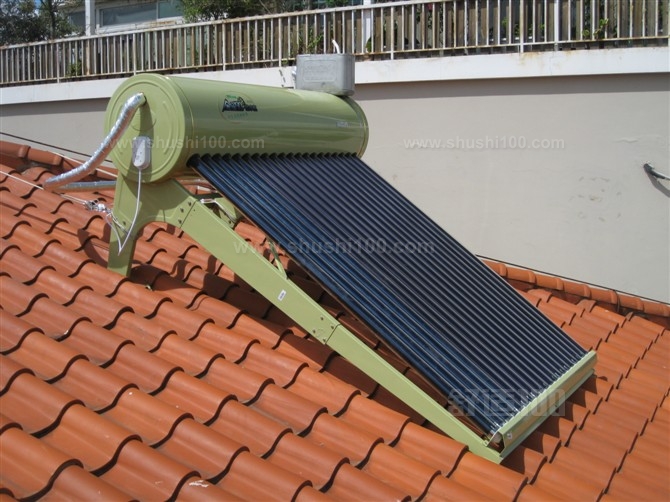 太阳能热水器十大品牌