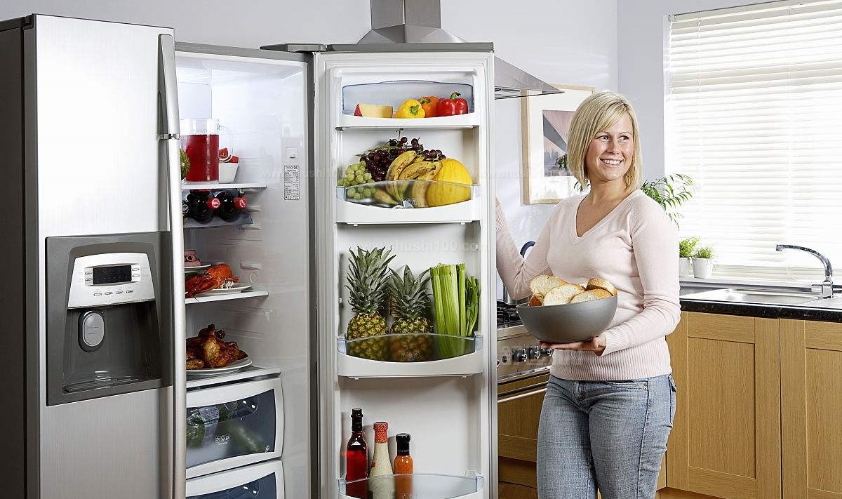 冰箱除异味方法-冰箱除异味方法有哪些