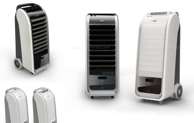 空调扇哪个品牌好—空调扇有哪些品牌