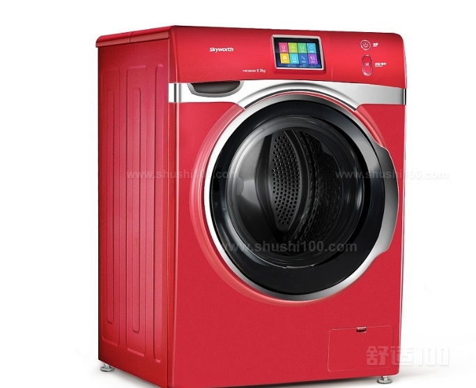 洗衣机什么品牌好—洗衣机有哪些品牌