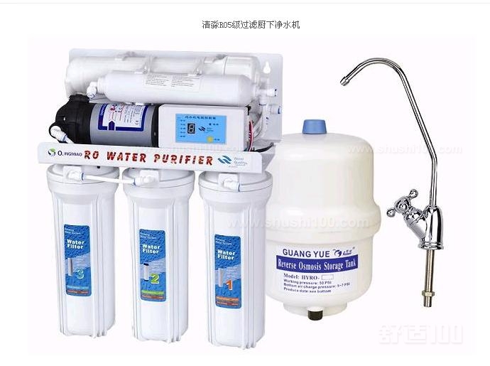反渗透纯水机哪个品牌好—反渗透纯水机品牌有哪些