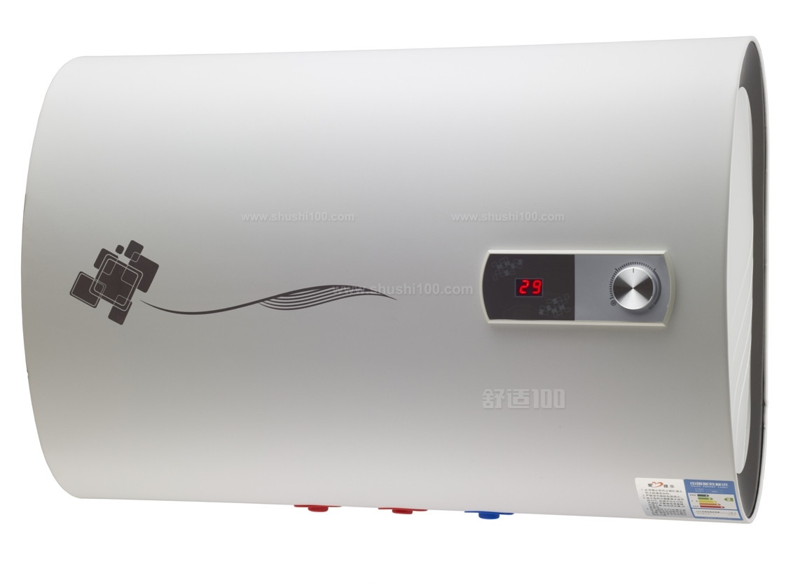 储水式电热水器如何安装？